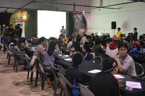 제 1회 부산보드게임페스티발