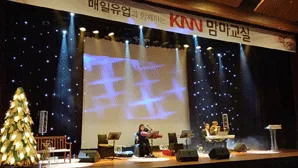 KNN 맘마교실