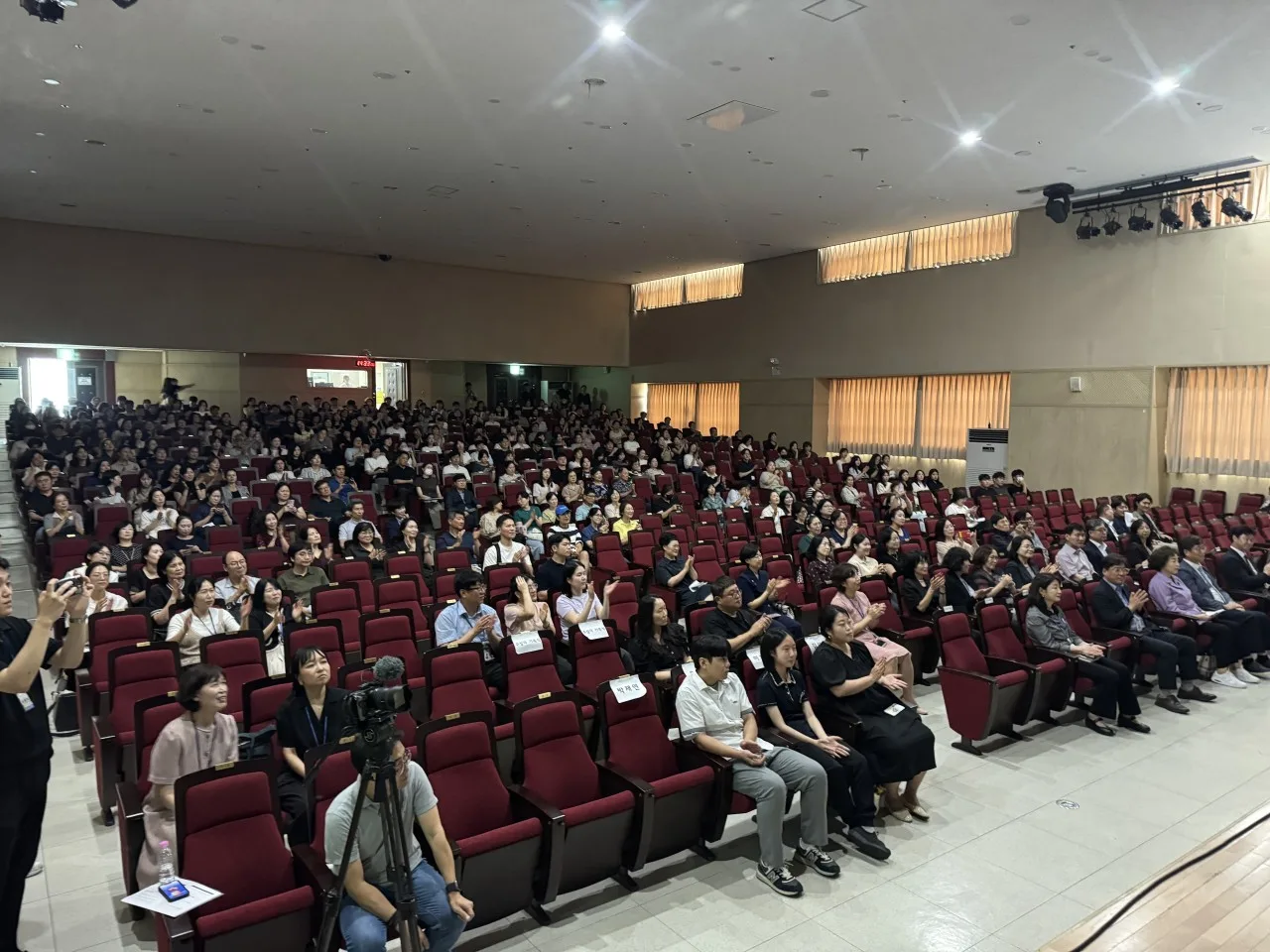 2025 청렴 문화의 날 3번 행사 사진