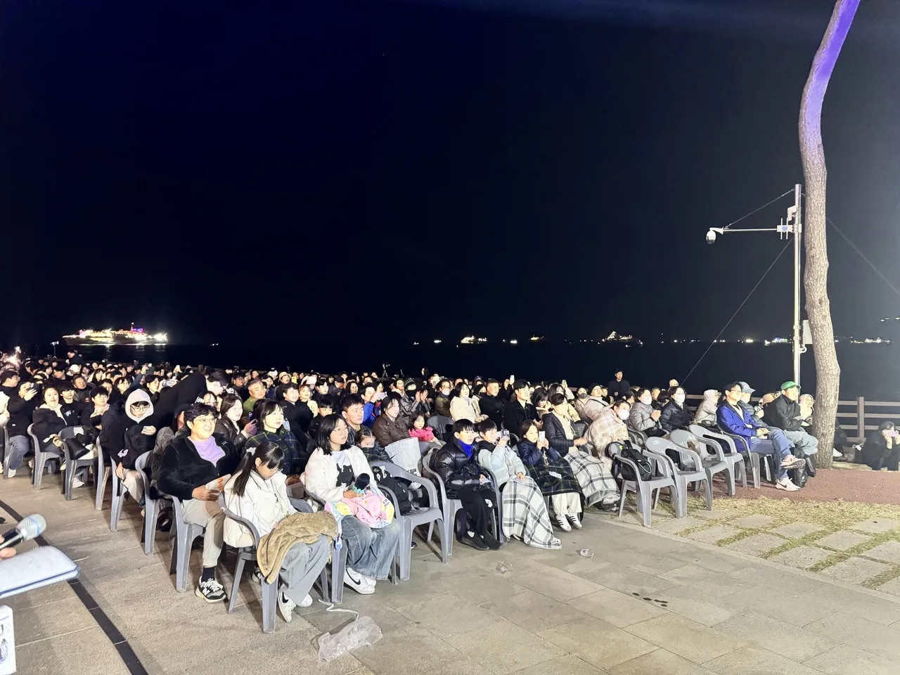 2025 비엔그룹 부산 불꽃축제 2번 행사 사진